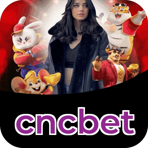 Aplicativo mobile cncbet